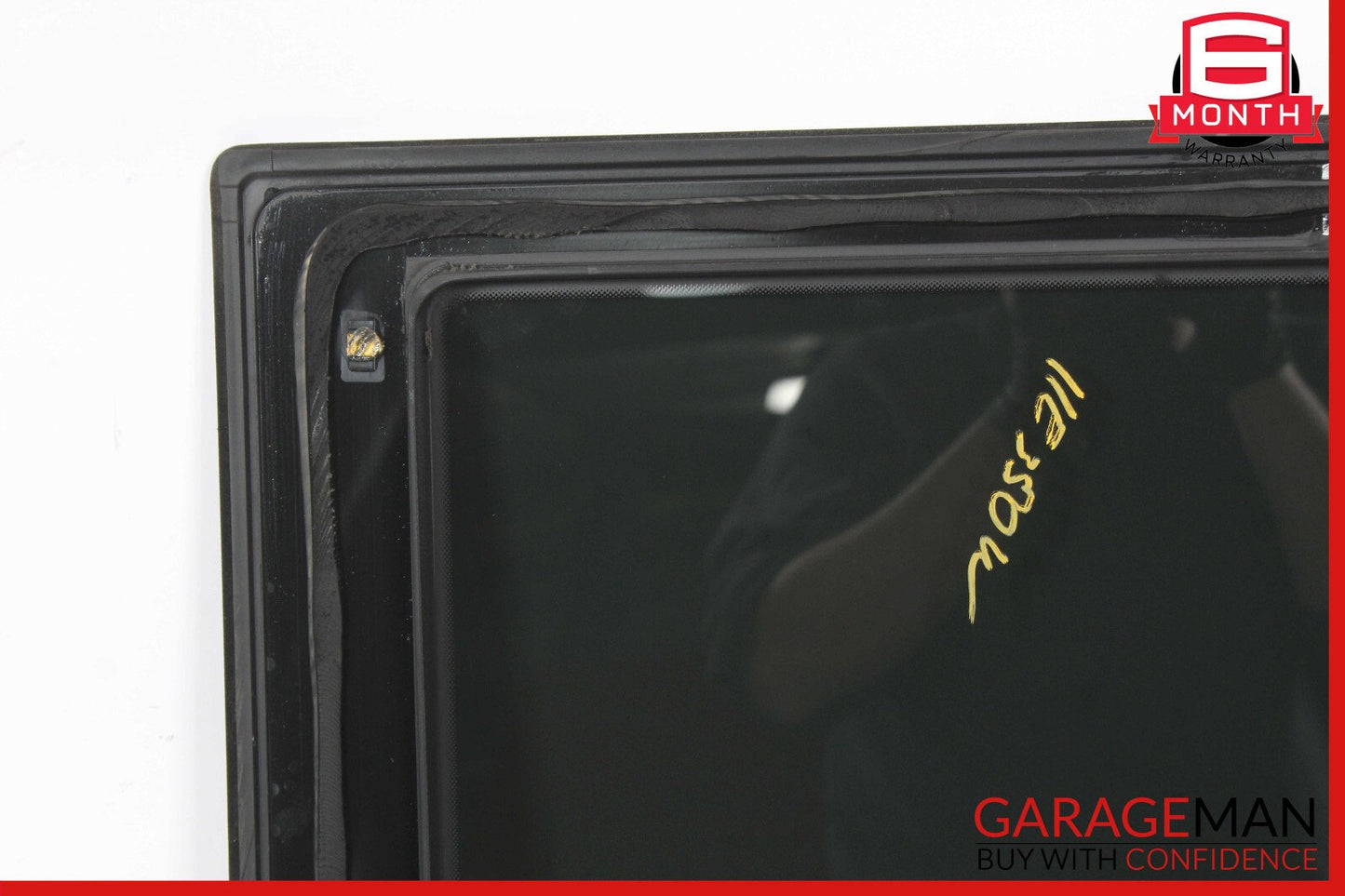10-16 Mercedes W212 E350 E400 Wagon Panoramic Sunroof Sun Roof Glass 2127800321
