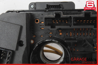 03-19 Maserati Quattroporte M139 GranCabrio M145 Steering Column Switch OEM