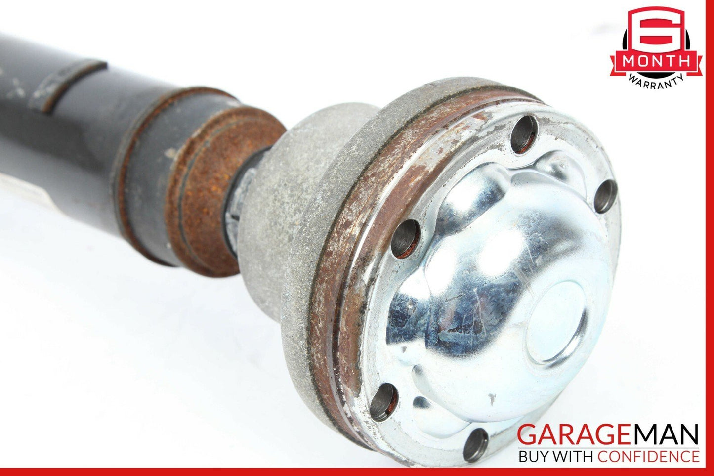 14-17 Maserati Ghibli AWD Front Prop Propeller Drive Axle Shaft Driveshaft OEM