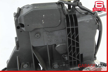 03-09 Mercedes W211 E550 E500 E320 Front Left Side Door Lock Latch Actuator