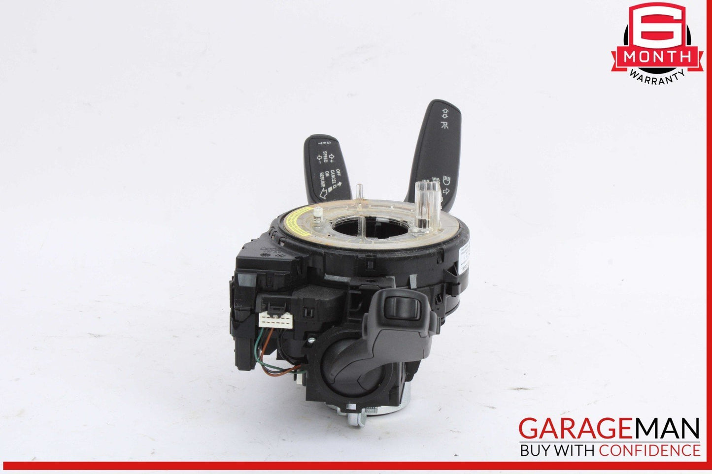 2013-2016 Audi Q5 Steering Column Combination Switch 8K0953568L