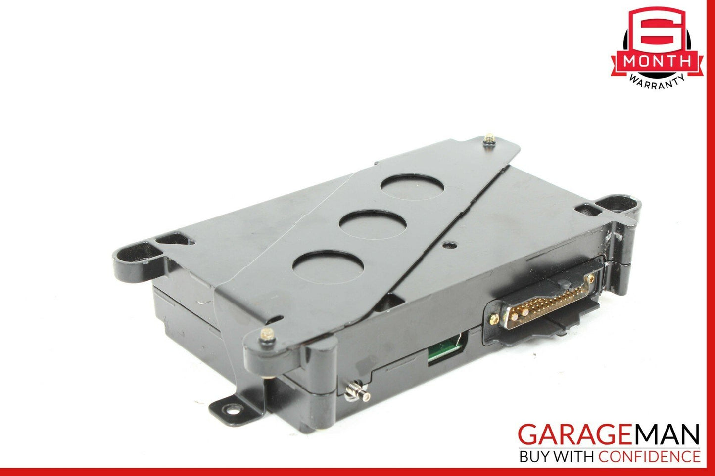 00-06 Mercedes W215 CL500 S500 Phone Navigation Voice Communication Module Q3