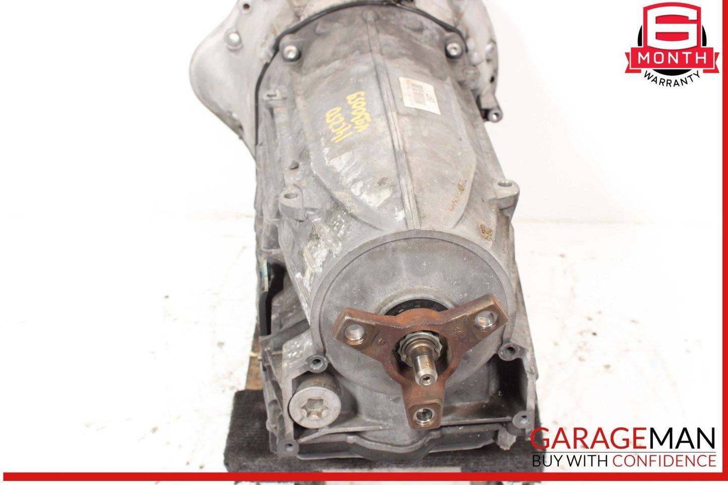 12-15 Mercedes W204 C250 7G Tronic Automatic Transmission Assembly 722.997 99k