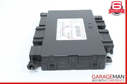 07-12 Mercedes X164 GL450 GL550 Third Seat Row Power Folding Control Module OEM