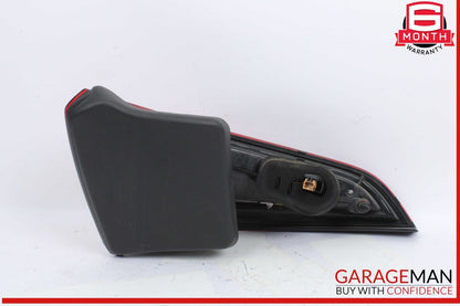 13-17 Audi SQ5 Q5 Rear Right Passenger Side Tail Light Lamp LED 8R0945094D OEM