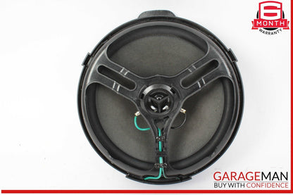 08-15 Mercedes W204 C300 GLK350 Rear Right & Left Door Sound Speakers Set OEM