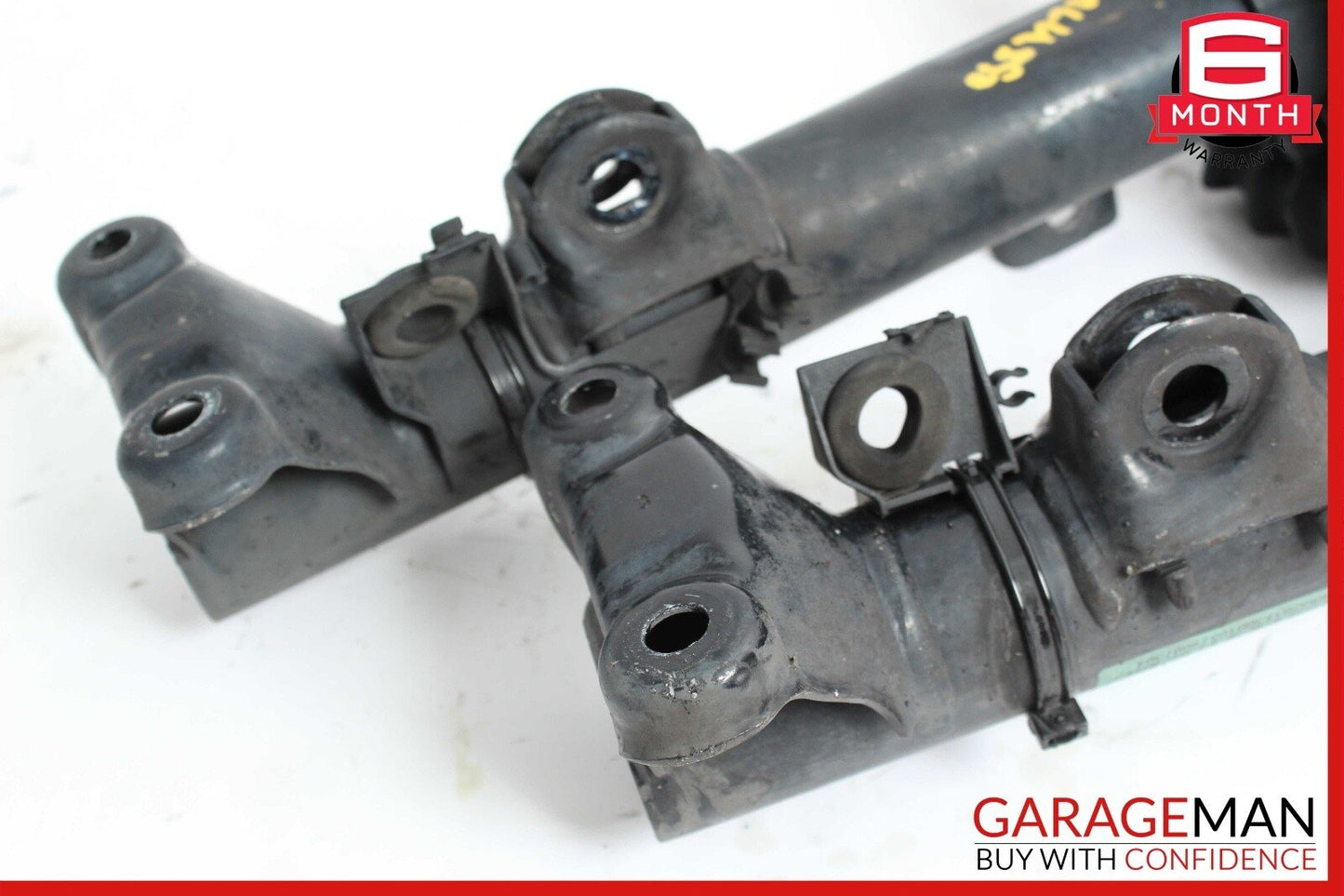 03-09 Mercedes W209 CLK350C Sachs Front Right/Left Shock Spring Absorber Strut