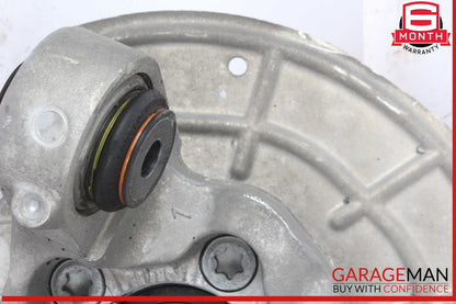 17-19 Alfa Romeo Giulia Rear Right Passenger Side Spindle Knuckle Wheel Hub OEM