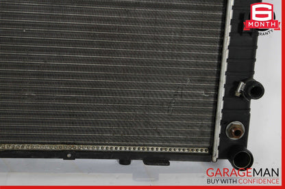 98-00 Mercedes W202 C280 C230 Engine Radiator Cooling