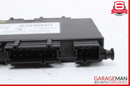 07-12 Mercedes X164 GL450 GL550 3rd Third Seat Row Power Folding Control Module
