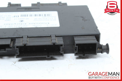 03-12 Mercedes GL450 SLK280 CLS500 Front Right Side Seat Control Module Unit OEM