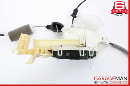 08-20 Mercedes W218 CLS500 E550 Front Right Door Lock Latch Actuator OEM