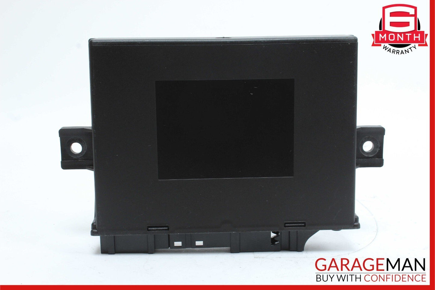 06-12 Mercedes X164 GL450 ML350 ML63 AMG Keyless Go Controller Module Unit
