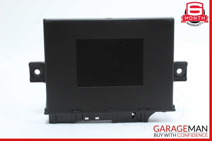 06-12 Mercedes X164 GL450 ML350 ML63 AMG Keyless Go Controller Module Unit