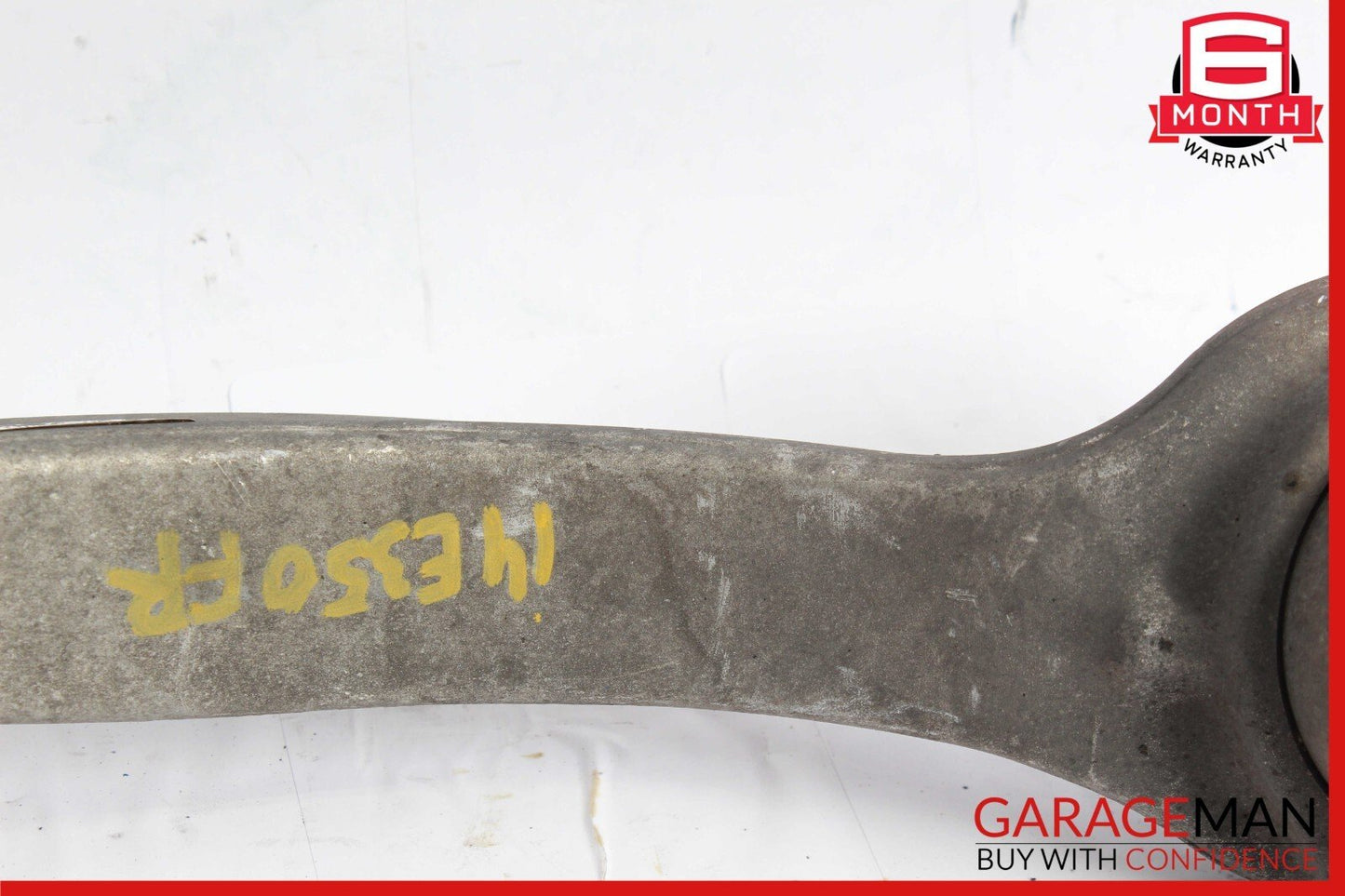 10-16 Mercedes W212 E350 E400 E550 Front Right Side Top Upper Control Arm OEM