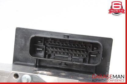 10-16 Mercedes W212 E350 ABS Brake Hydraulic Pump Control Module Unit 2124313512