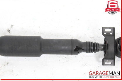 16-20 Mercedes R172 SLC43 SLC300 Rear Axle Driveshaft Drive Shaft Propeller OEM
