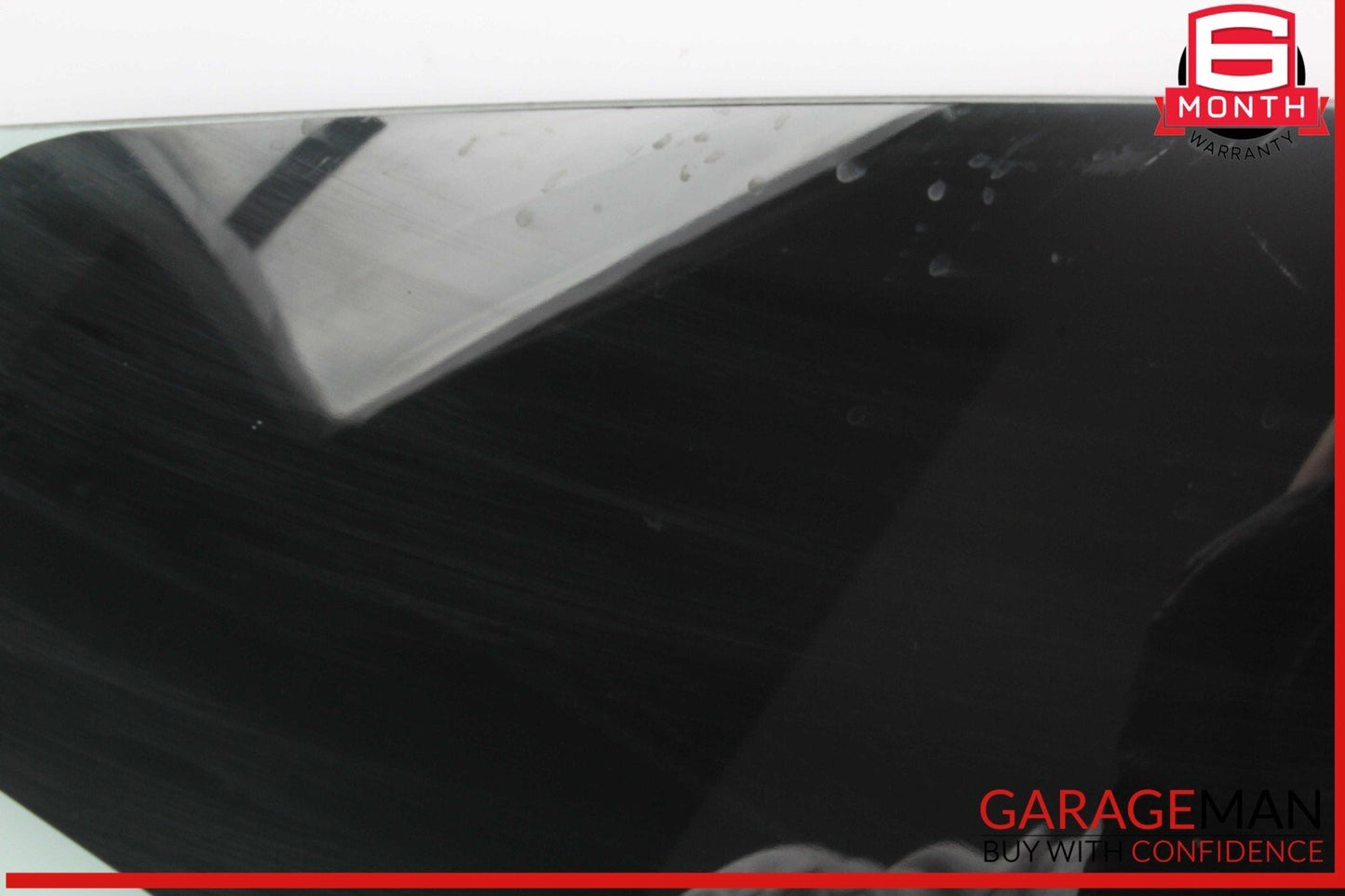17-24 Audi A4 Front Right Passenger Side Door Window Glass 8W0845202 OEM