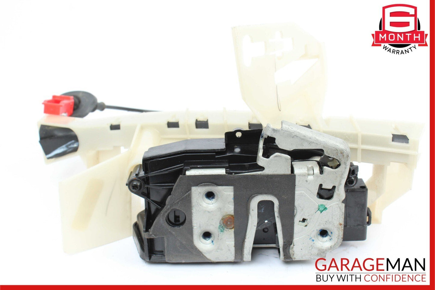 19-21 Lincoln Nautilus Rear Right Passenger Side Door Lock Latch Actuator OEM