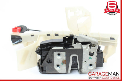 19-21 Lincoln Nautilus Rear Right Passenger Side Door Lock Latch Actuator OEM
