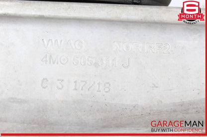 17-24 Audi Q7 Rear Left / Rear Right Lower Control Arm 4M0505311J OEM