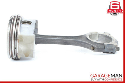 03-13 Mercedes CL600 SL600 S600 V12 M275 Engine Piston & Connecting Rod Assembly