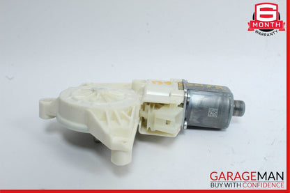 10-16 Mercedes W212 E350 E550 Front Right Side Door Window Regulator Motor Unit