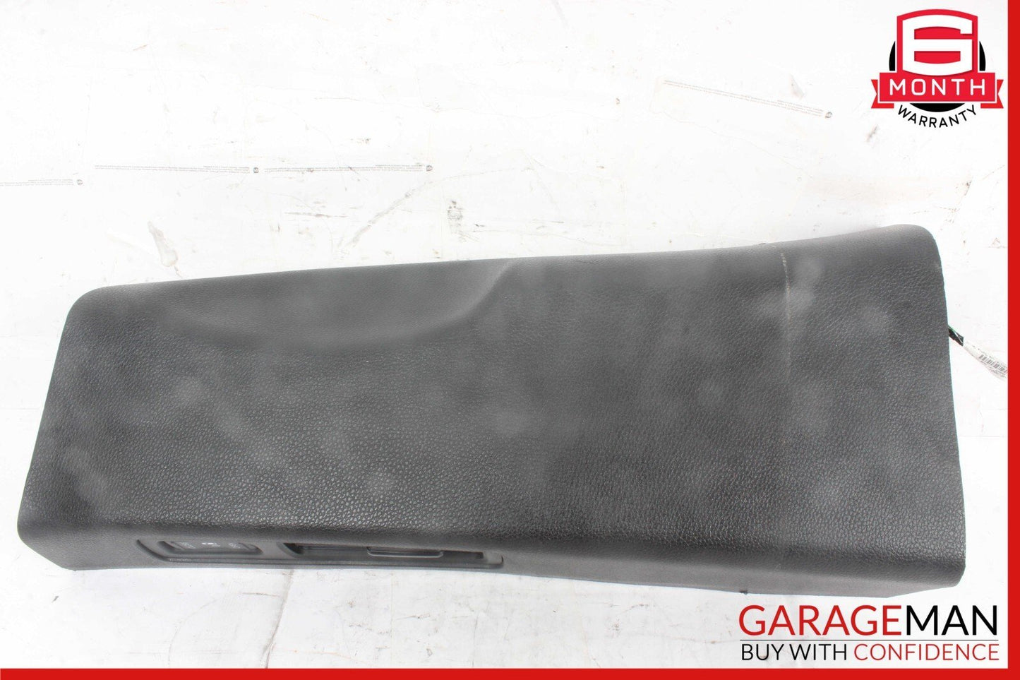 18-24 Honda Odyssey Front Left Side B Pillar Lower Trim Cover OEM