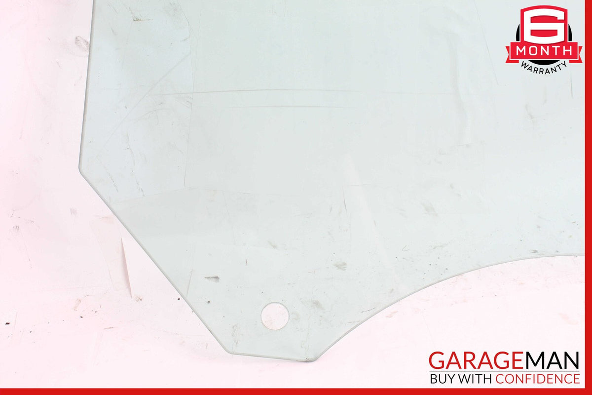 14-18 Mercedes W117 CLA45 Rear Right Passenger Door Window Auto Glass Panel OEM