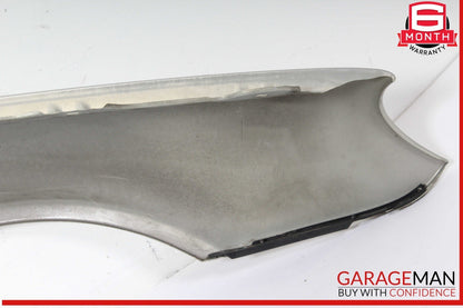 03-08 Mercedes R230 SL500 Front Left Driver Side Wing Fender Panel Cover OEM