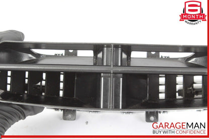 07-13 Mercedes W221 S550 S350 Center Dash Air AC A/C Heater Vent 2218300954 OEM