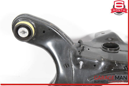 17-20 Maserati Levante Rear Subframe Crossmember Cross Member OEM
