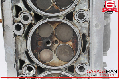 11-20 Mercedes W218 CLS550 S550 E550 M278 4.6L Left Engine Cylinder Head OEM
