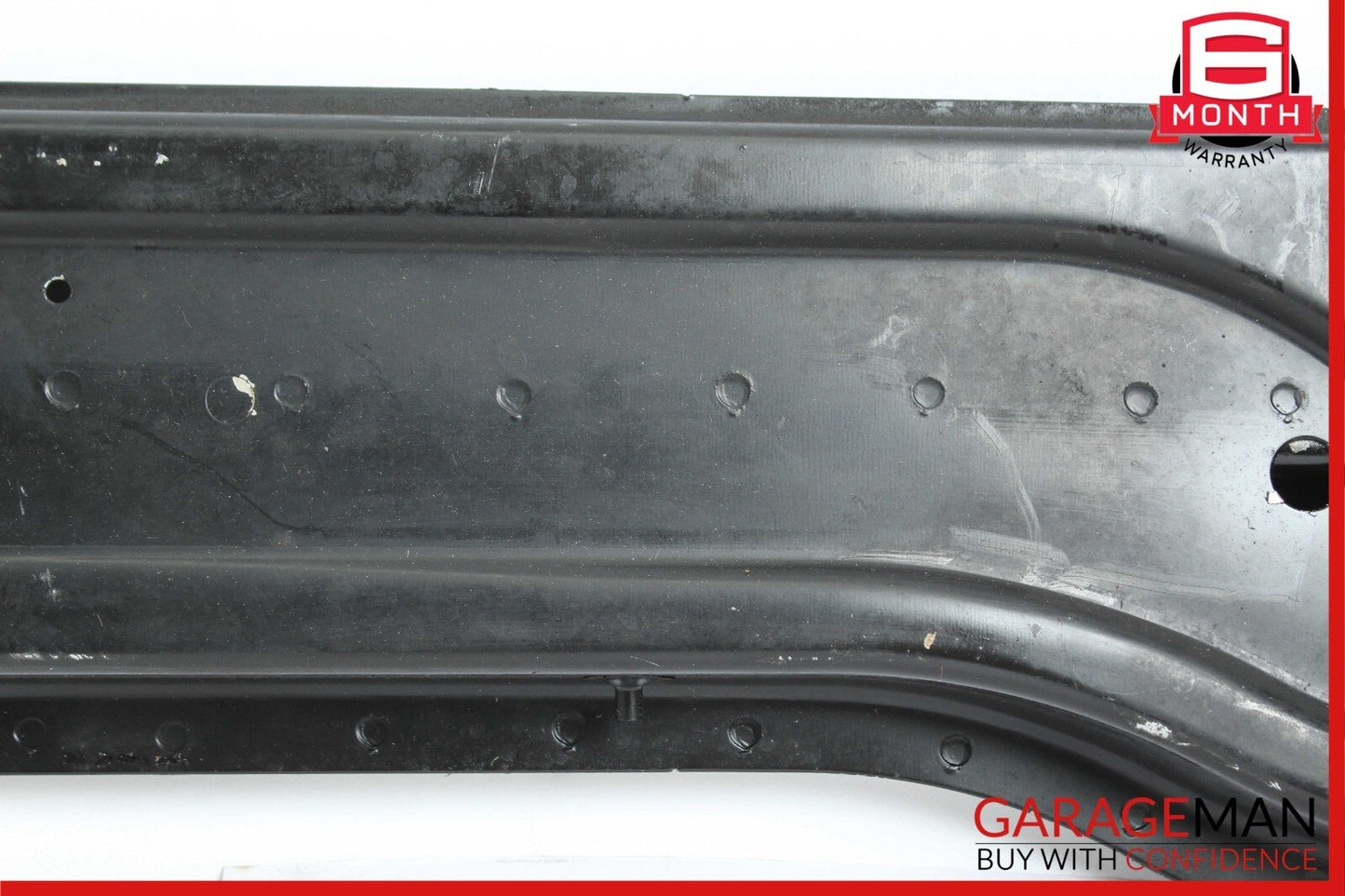 07-12 Mercedes X164 GL450 GL320 GL350 GL550 Front Lower Radiator Support Bracket