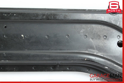 07-12 Mercedes X164 GL450 GL320 GL350 GL550 Front Lower Radiator Support Bracket