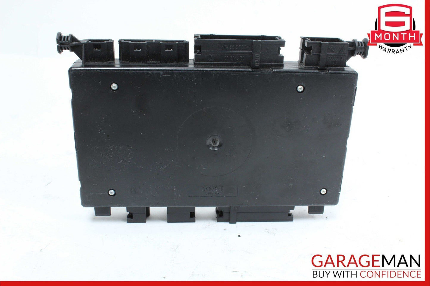 08-18 Mercedes SLK350 E350 SLK250 Front Left Side Seat Control Module Unit