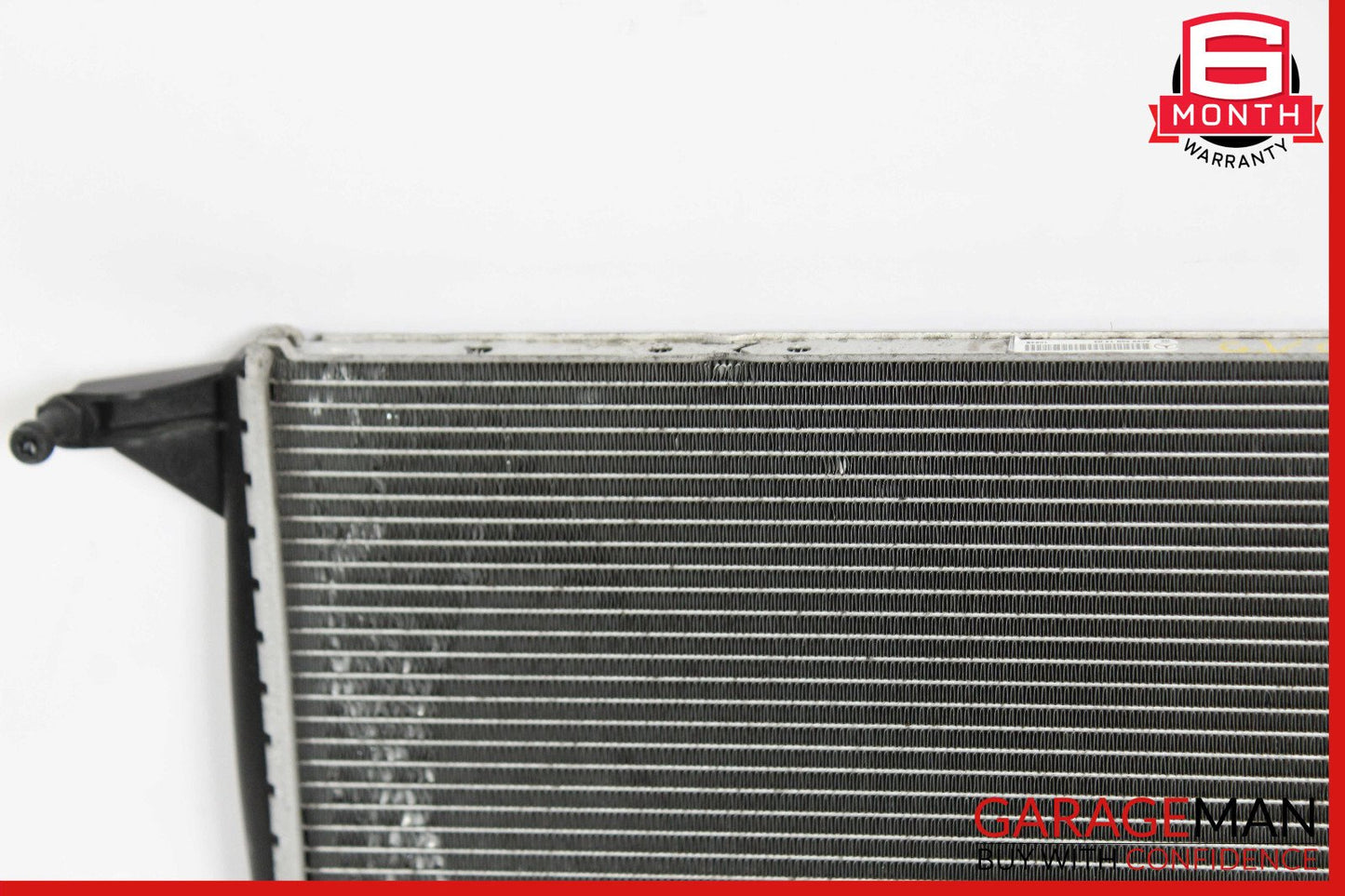 Mercedes X166 GL350 Engine Motor Cooling Auxiliary Water Cooler Radiator OEM