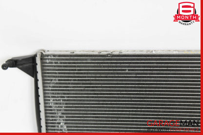 Mercedes X166 GL350 Engine Motor Cooling Auxiliary Water Cooler Radiator OEM