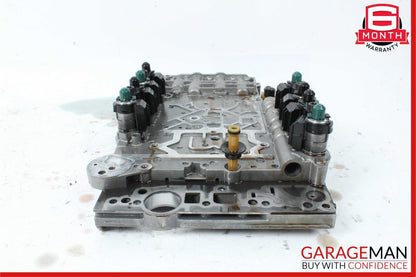 Mercedes ML350 C300 CLS350 CL550 7G Tronic Transmission Valve Body TCM OEM