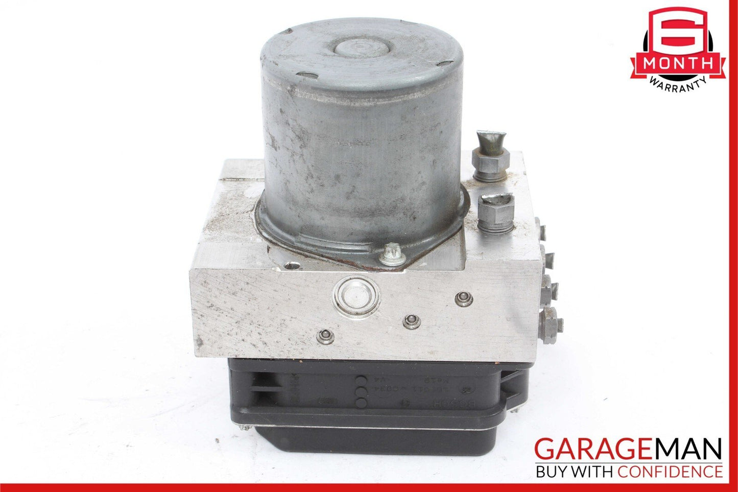 10-16 Mercedes W212 E250 E350 E550 ABS Brake Hydraulic Pump Control Module Unit