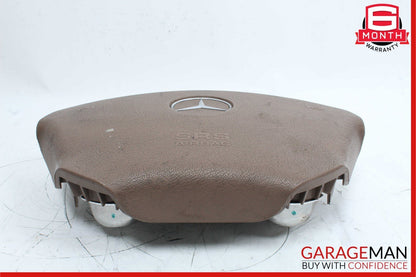 01-05 Mercedes W163 ML320 ML55 Steering Wheel Airbag Air Bag 1634600298 OEM