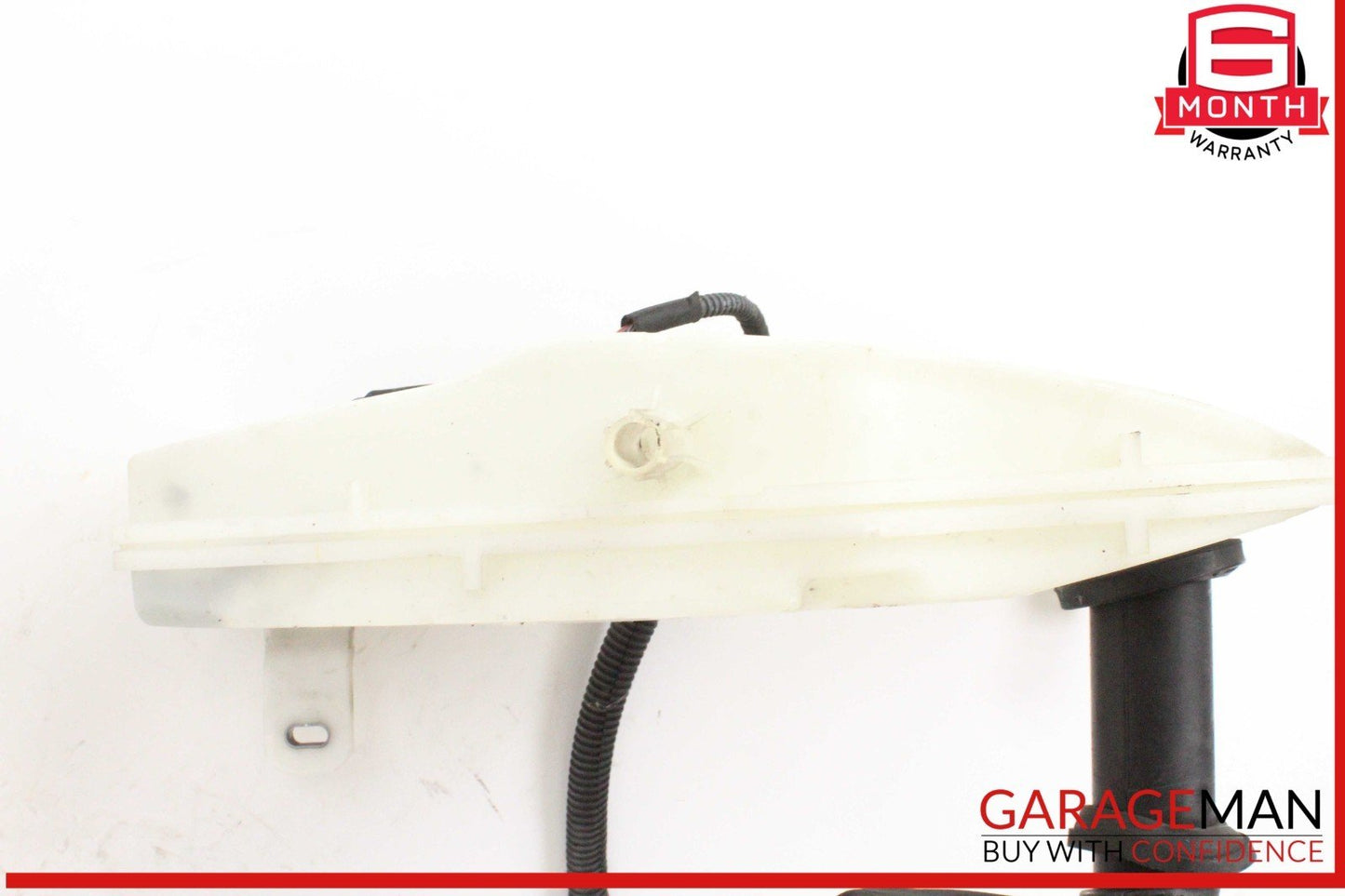 12-18 Audi A6 A7 Windshield Washer Fluid Reservoir Tank Bottle 4G1955462A OEM