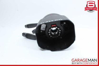 12-20 Mercedes R172 SLK250 SLK350 Steering Column Combination Switch Assembly