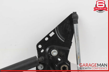 12-18 Audi A7 Rear Right Side Tailgate Boot Lid Strut Hinge Motor Assembly