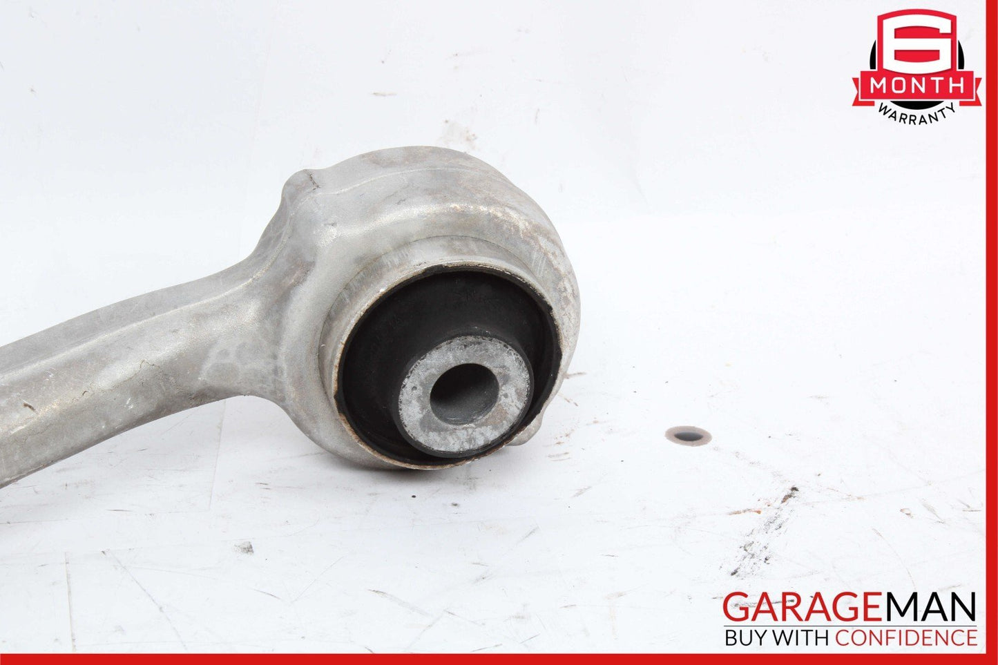08-14 Mercedes W204 C350 C250 Front Right Curved Lower Wishbone Control Arm