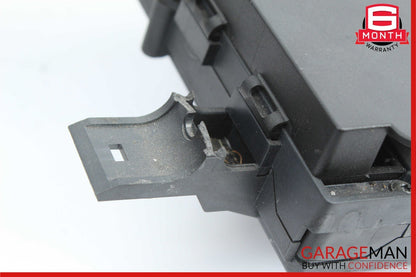03-08 Mercedes R230 SL500 SL600 Front Left Side Under Seat Control Module Unit