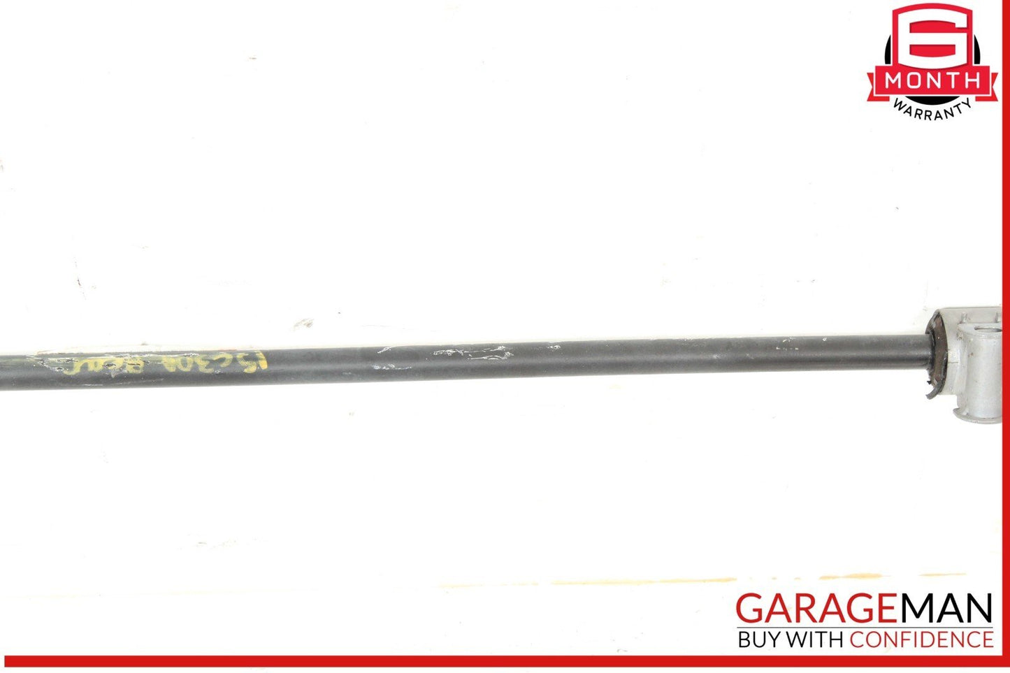 15-21 Mercedes W205 C300 RWD Rear Stabilizer Sway Anti Roll Bar OEM