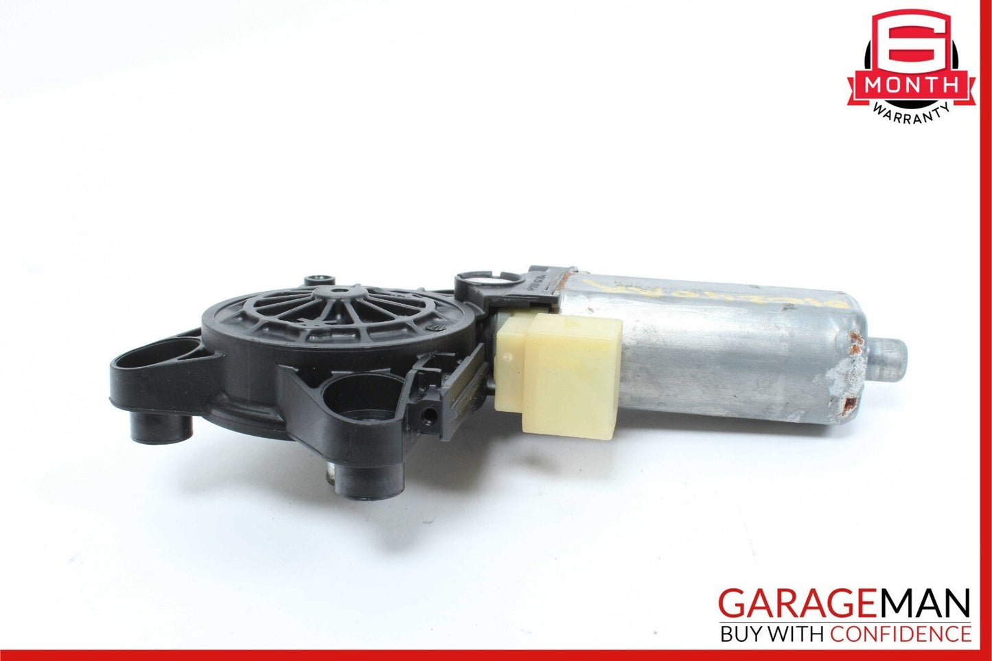 01-07 Mercedes W203 C240 C350 Rear Right Door Window Regulator Motor Unit OEM
