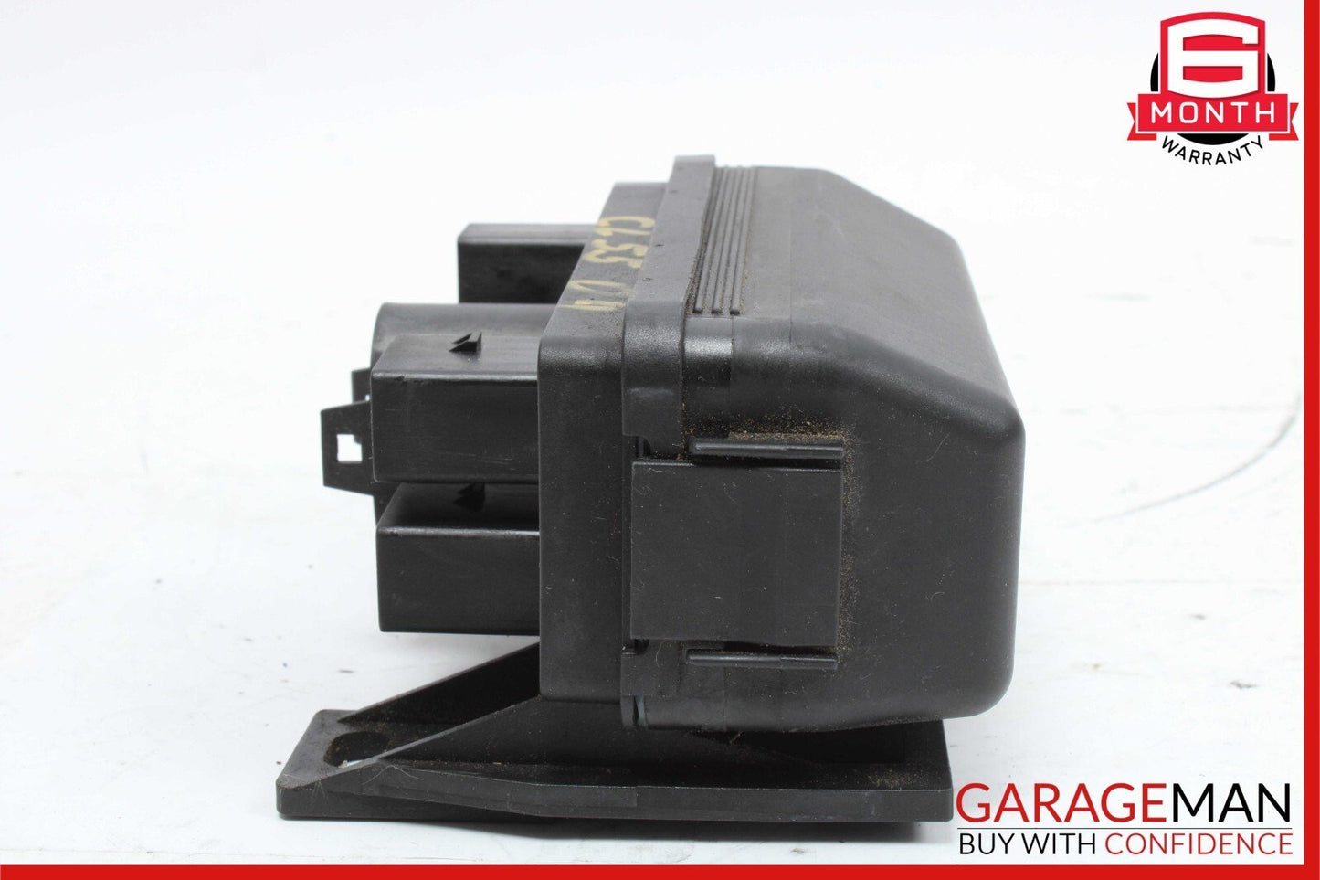 00-06 Mercedes W220 S500 S430 CL55 AMG Front Relay Fuse Box Module 2205400050