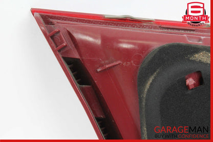 14-16 Mercedes W212 E350 E250 E550 Inner Tail Light Lamp Rear Right Side OEM